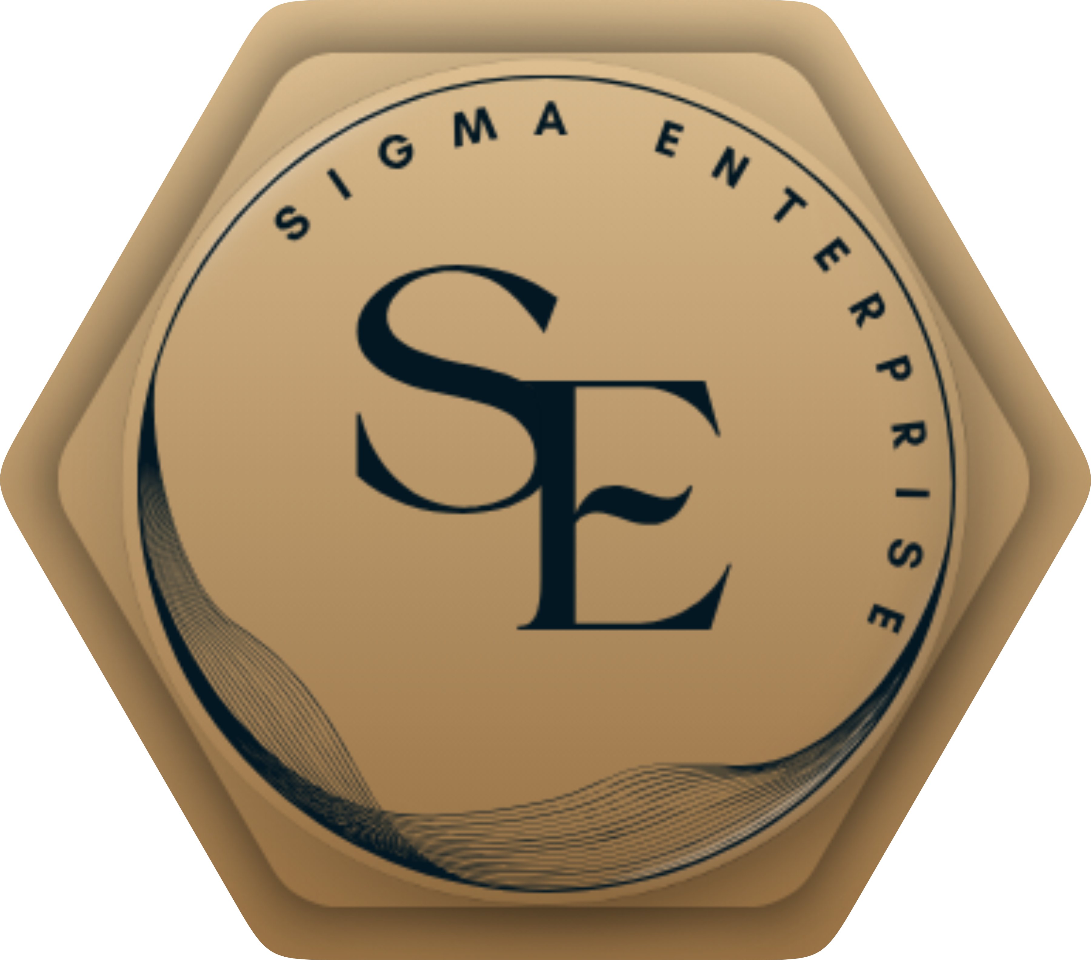 Sigma Enterprise Logo